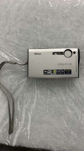Nikon coolpix fotocamera - coolpix,
