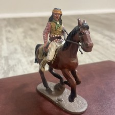 Cochise Wild West Collezione