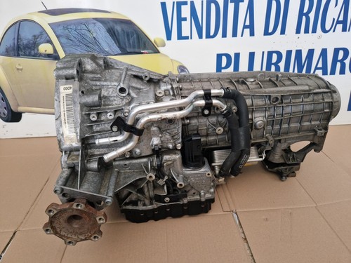 Cambio automatico audi a5 - audi, a4/a5
