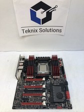 Scheda madre ASUS RAMPAGE IV