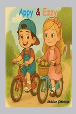 Appy & Ezzy by Abdullah