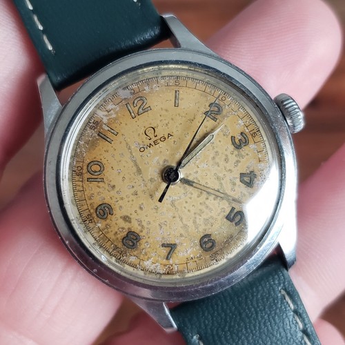 Orologio omega vintage 1944 - orologio,