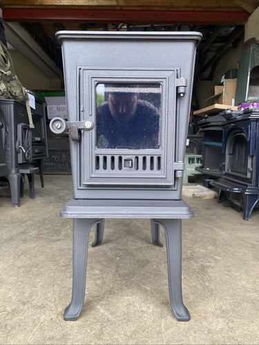 Stufa legna jotul 602 - a,
