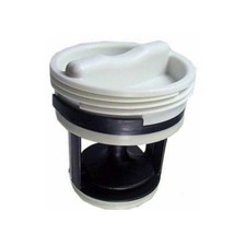 FILTRO POMPA SCARICO LAVATRICE