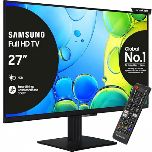 Pollici smart led fullhd - pollici,