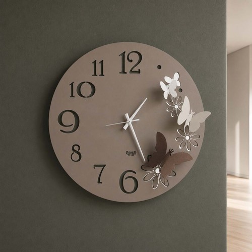 Arti mestieri orologio da - e,