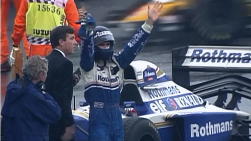 Hill damon - hill,