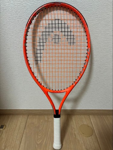 Racchetta tennis junior - da,