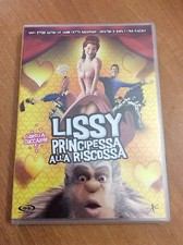 LISSY  PRINCIPESSA ALLA