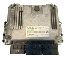 CENTRALINA MOTORE FORD FIESTA 6 SERIE (2013-2017) 1.5 TDCI - DA6A-12A650-ME