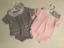 Set pantaloni marmellata top