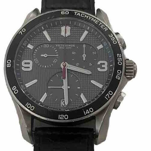 Victorinox swiss army chrono - victorinox,