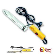 Coltello elettrico per