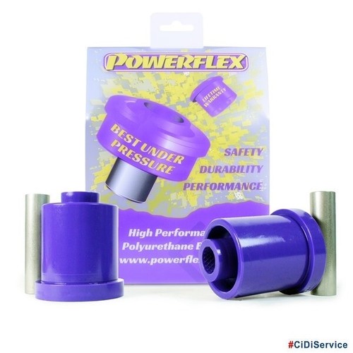 Kit silent block rinforzati - kit,