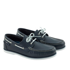 MOCASSINO DOCKSTEP UOMO