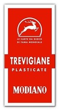 Carte Regionali Trevigiane