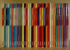 COLLEZIONE FUMETTI KEN IL GUERRIERO - Z COMPACT GRANATA PRESS