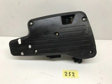 SCATOLA FILTRO ARIA  SCOOTER