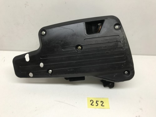 Scatola filtro aria scooter - ,