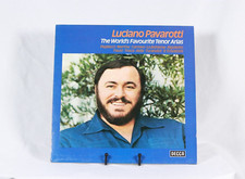 Luciano Pavarotti – The