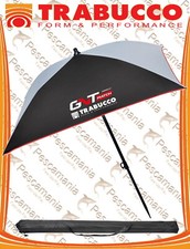 Ombrellone Trabucco GNT BAIT UMBRELLA con fodero di trasporto