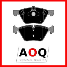 PASTIGLIE FRENI ANTERIORI BMW