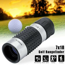 Golf Monoculare Telemetro