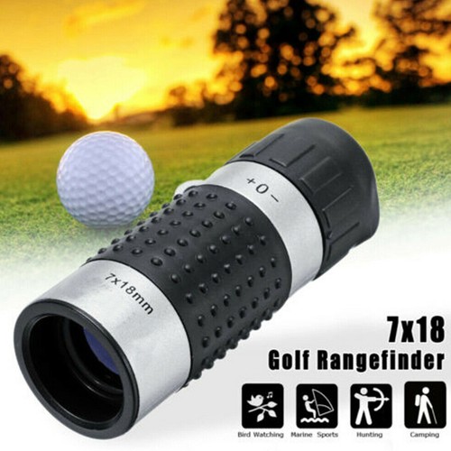 Golf monoculare telemetro - golf,