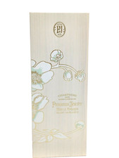 PERRIER-JOUET BELLE EPOQUE BLANC DE BLANCS 2004  confezione originale