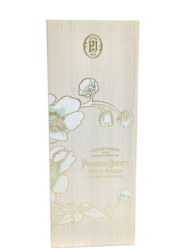 Perrier jouet belle epoque - perrier-jouet,
