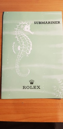 Rolex submariner volantino - rolex,