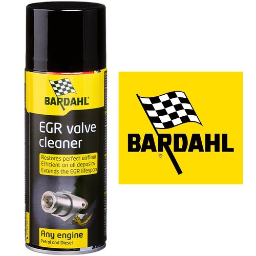 Bardahl egr valve - egr, cleaner