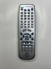 JVC RM-STHA35J Telecomando per