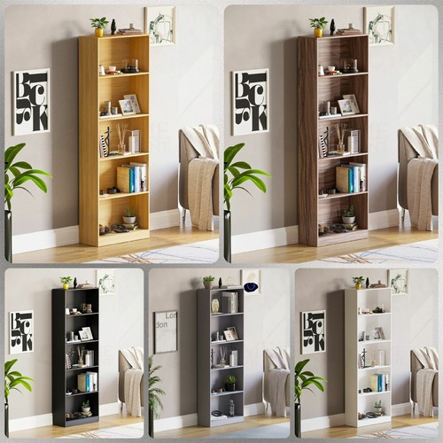 Libreria alta ripiani - libreria,