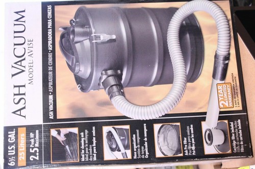 Aspira cenere av15e 5 - av15e, 6,5