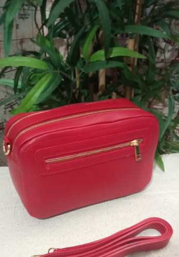Borsa saponetta media donna - media,