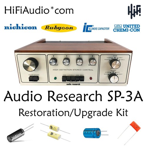 Kit restauro condensatore
