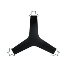 Cinghia in gomma fissaggio