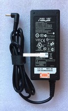 Cargador Original Asus Eee Slate B121 Series 19.5V 3.08A 3mm x 1.1mm 04G26B00083