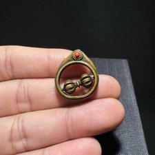 Antico Ciondolo Ornamento