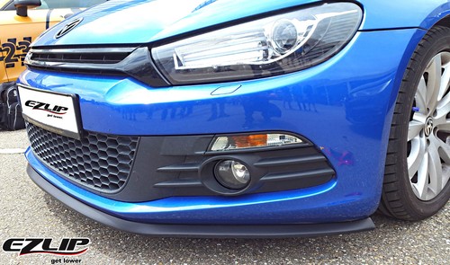 EZ-Lip spoiler anteriore