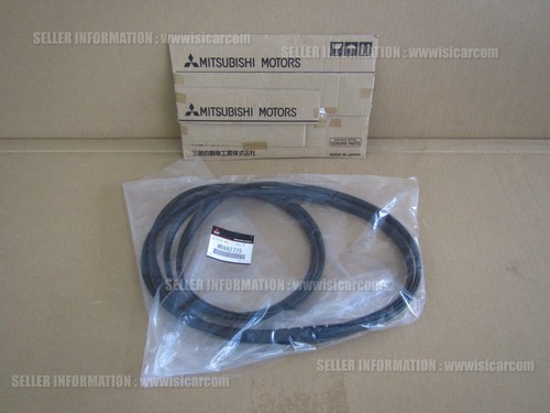 Mitsubishi pajero evolution - mitsubishi,