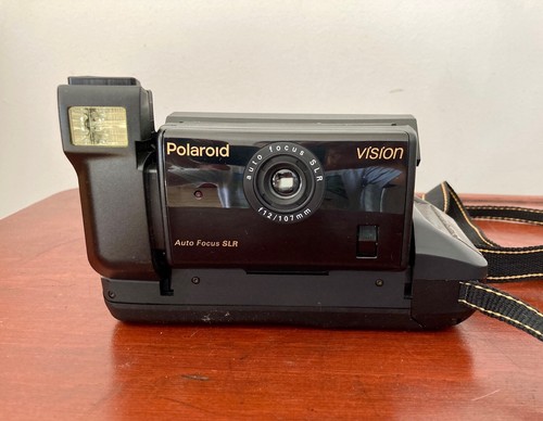 Polaroid vision auto focus - vision,