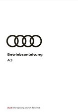 Audi A3 11 versioni del 2020
