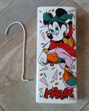 Vintage ceramica Umidificatore Termosifone Disney il coccio Minnie 