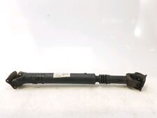 Albero Trasmissione Anteriore