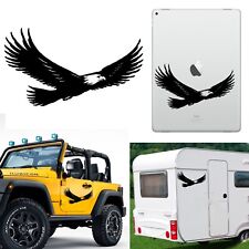 Aquila Adesivo In Vinile V