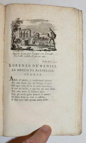 Rusticali fig 1788 zatta - 1788,