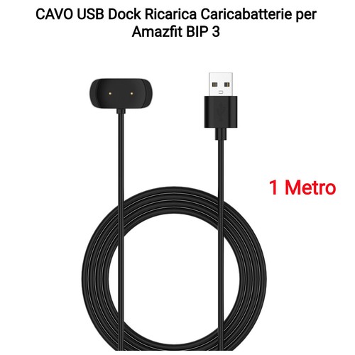 Cavo usb dock - usb,