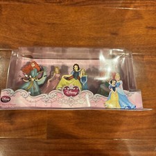 NUOVISSIMO Disney Princess 7